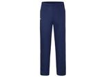 Karlowsky Heren essentiële pull-on broek (Marine)