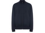 Roly Uniseks Sweatjack Ulan voor volwassenen (Marineblauw)