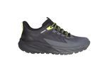 Mountain Warehouse Heren Andes Waterdichte Actieve Trainers (Zwart)