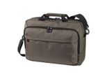 Halfar Mission Business Schoudertas (Taupe)