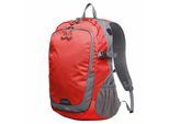Halfar Step L rugzak (Rood)