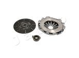JAPKO Kupplungssatz 92356 für Ford MAZDA
