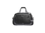 Halfar Step M Sport Duffeltas (Zwart)