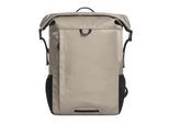 Halfar Mellow rugzak (Beige)