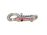 FAST Kühler, Abgasrückführung ft12842 für Ford