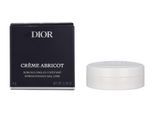 Dior Creme Abricot Fortifying Cream For Nails.