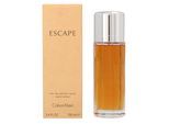 Calvin Klein Escape For Women Edp Spray 100ml.