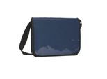 Halfar Lorrybag Eco Schoudertas (Marine)