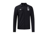 Umbro Heren 24/25 Ipswich Town FC jack (Zwart)