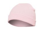 Flexfit Zware muts (Baby Roze)