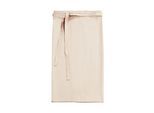 CG Workwear - "Roma 80" Bistroschürze (Sand)