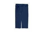 CG Workwear - Schürze "Milano" (Marineblau)