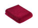 Vossen Nieuwe generatie badhanddoek (Robijn)