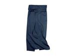 CG Workwear - Bistroschürze "Roma" (Dunkelblau)