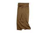 CG Workwear - Bistroschürze "Roma" (Karamell)