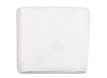 ARTG Baby handdoek met capuchon (Wit)