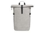 Halfar Cirkel rugzak van gerecycled polyester (As)