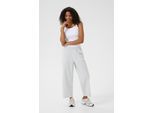 Casual Hose Relaxed fit Nantucket breeze/White stripe white