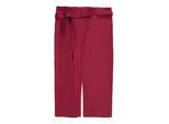 CG Workwear - Schürze "Milano" (Kirsche)