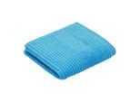 Vossen Tomorrow Face Towel (Ijsblauw)