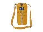 Craghoppers Kiwi II Logo Flessentas (Donkere Butterscotch)