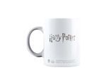 Harry Potter Ridderbus Mok (Wit)