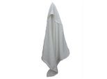 ARTG Baby handdoek met capuchon (Wit)