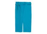 CG Workwear - Schürze "Milano" (Türkis)
