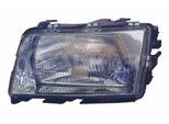 ALKAR Hauptscheinwerfer 2701478 H4 links für Audi