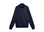 Patrick Mens Patterson Trackjack (Marineblauw)
