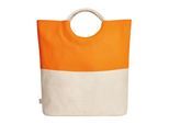 Halfar Zonnige Shopper Tas (Oranje)