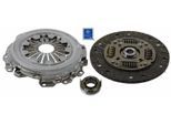 SACHS Kupplungssatz 3000951471 für Vaughall DAEWOO Suzuki