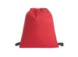 Halfar Verzorgingstasje (Rood)