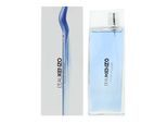 Kenzo L'eau Pour Homme Eau de Toilette 100ml Spray