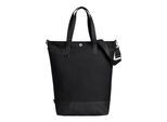 Halfar Life 18L boodschappentas (Zwart)