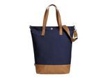 Halfar Life 18L boodschappentas (Marine)