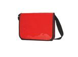 Halfar Lorrybag Eco Schoudertas (Rood)