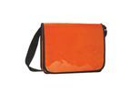 Halfar Lorrybag Eco Schoudertas (Oranje)
