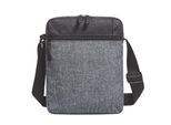 Halfar Elegance Kruistas (Zwart/Grijs)