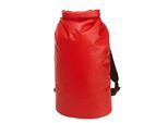 Halfar Splash waterafstotende rugzak (Rood)
