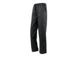 Premier Unisex Adult Essential Chef Broek (Zwart)