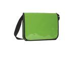Halfar Lorrybag Eco Schoudertas (Appelgroen)
