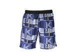 Karl Lagerfeld Blu Polyester Herenzwembroek