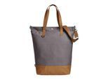 Halfar Life 18L boodschappentas (Grijs)