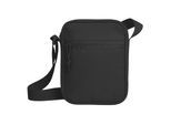 Halfar Flow Crossbody Tas (Zwart)