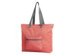 Halfar Sky boodschappentas (Rood)