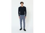 Casual Hose MAliam Casual Hose Gerade Passform