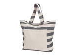 Halfar Strandtas 36L Shopper (Antraciet)