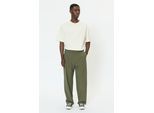 Casual Hose MAChino Casual Hose Lockere Passform