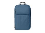 Halfar Fellow Laptop rugzak (Blauw)